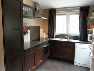 Ferienhaus Spa Ausstattung 17