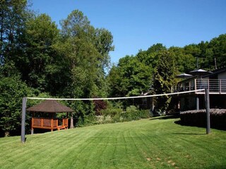 Holiday house Spa Outdoor Recording 8
