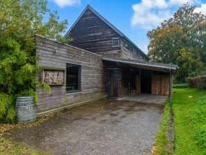 Schönes Ferienhaus in Waimes mit Sauna - Robertville - image1