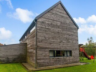 Holiday house Robertville Outdoor Recording 3