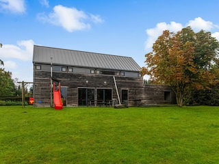 Ferienhaus Robertville Außenaufnahme 1
