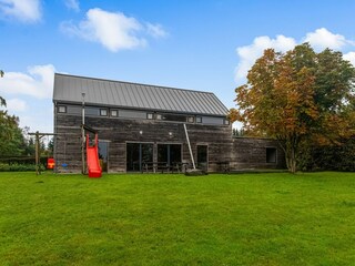 Holiday house Robertville Outdoor Recording 4