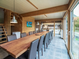 Ferienhaus Robertville Ausstattung 32