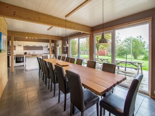 Casa per le vacanze Robertville Caratteristiche 17