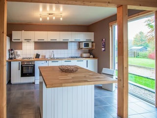 Ferienhaus Robertville Ausstattung 15