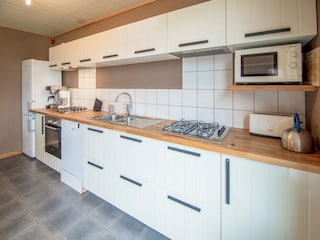 Ferienhaus Robertville Ausstattung 23