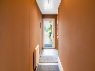 Holiday house Robertville Features 25