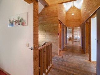 Holiday house Robertville Features 21