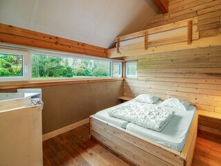 Holiday house Robertville Features 22