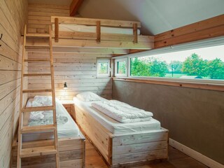 Holiday house Robertville Features 23