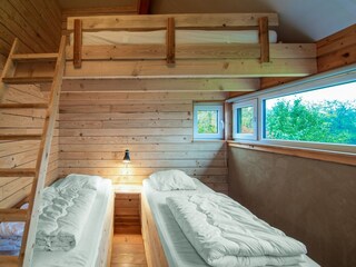 Holiday house Robertville Features 24