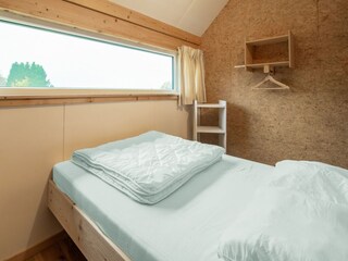 Holiday house Robertville Features 25