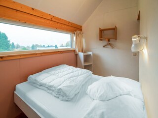 Ferienhaus Robertville Ausstattung 22