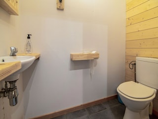 Ferienhaus Robertville Ausstattung 33