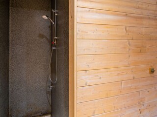 Maison de vacances Robertville Équipement 16