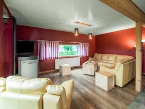 Ferienhaus Natur- & Saunaaufenthalt im Hohen Venn - Robertville - image1