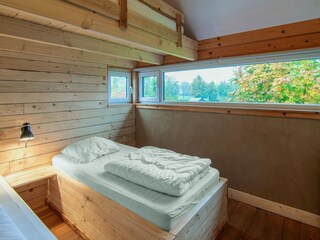Holiday house Robertville Features 33