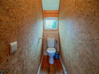 Holiday house Robertville Features 34