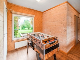 Ferienhaus Robertville  40