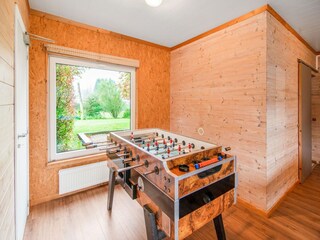 Holiday house Robertville  39