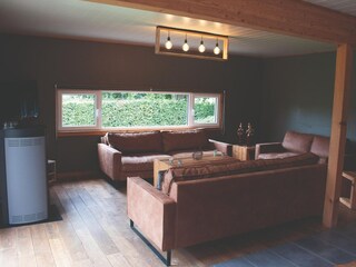 Vakantiehuis Robertville Kenmerken 24