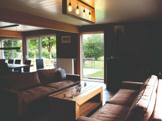 Ferienhaus Robertville Ausstattung 13