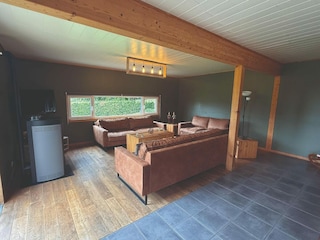 Ferienhaus Robertville Ausstattung 14
