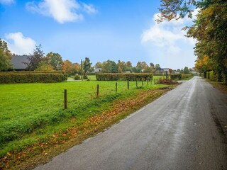 Vakantiehuis Robertville Omgeving 36