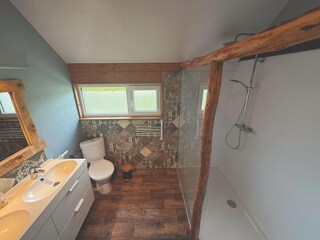 Vakantiehuis Robertville Kenmerken 20