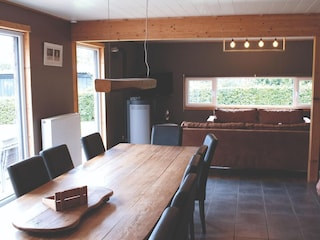 Ferienhaus Robertville Ausstattung 30