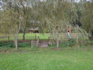 Vakantiehuis Sfeervolle vakantievilla in de Ardennen - La Roche en Ardennen - image1