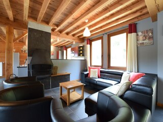 Ferienhaus La Roche-en-Ardenne Ausstattung 29
