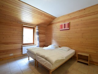 Ferienhaus La Roche-en-Ardenne Ausstattung 19