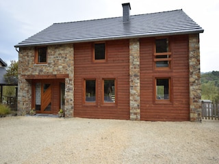 Maison de vacances La Roche-en-Ardenne Enregistrement extérieur 6