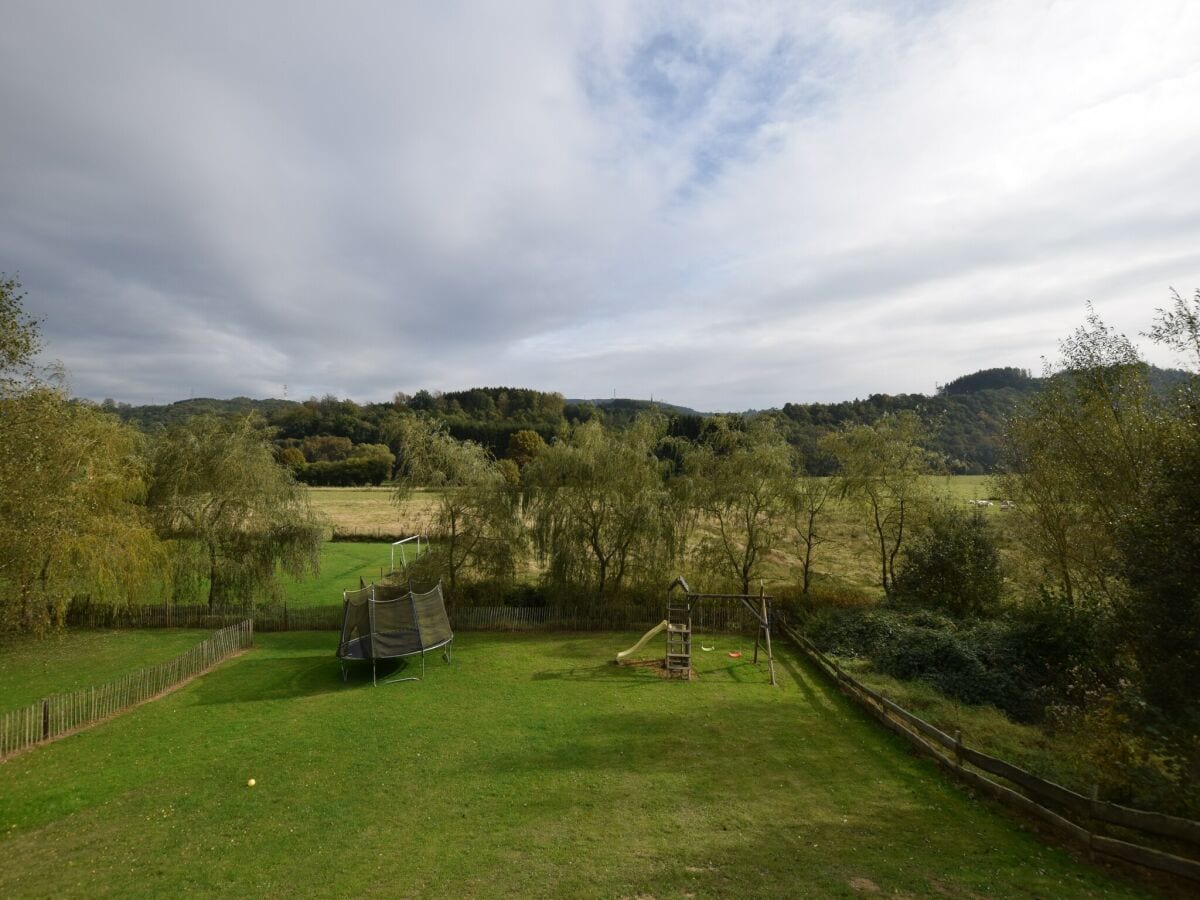 Ferienhaus La Roche-en-Ardenne Außenaufnahme 3