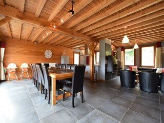 Casa per le vacanze La Roche-en-Ardenne Caratteristiche 18