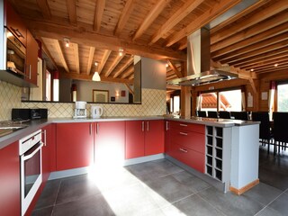 Vakantiehuis La Roche-en-Ardenne Kenmerken 9