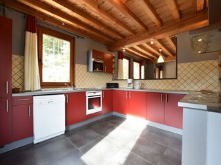 Ferienhaus La Roche-en-Ardenne Ausstattung 20