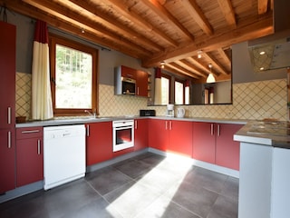 Holiday house La Roche-en-Ardenne Features 13