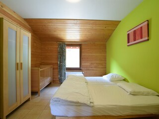 Ferienhaus La Roche-en-Ardenne Ausstattung 13