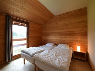 Holiday house La Roche-en-Ardenne Features 18