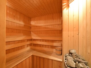 Holiday house La Roche-en-Ardenne  40