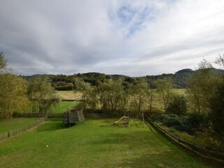 Holiday house La Roche-en-Ardenne Outdoor Recording 4