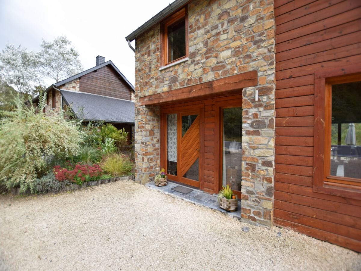 Ferienhaus La Roche-en-Ardenne Ausstattung 12