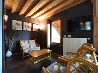 Casa per le vacanze La Roche-en-Ardenne Caratteristiche 26