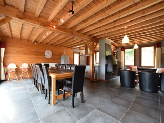 Vakantiehuis La Roche-en-Ardenne Kenmerken 19