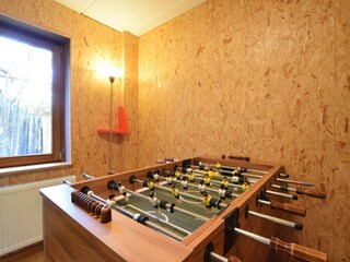 Casa per le vacanze La Roche-en-Ardenne Caratteristiche 13