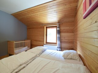 Ferienhaus La Roche-en-Ardenne Ausstattung 16