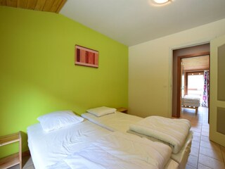 Ferienhaus La Roche-en-Ardenne Ausstattung 25