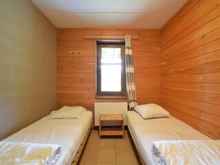 Ferienhaus La Roche-en-Ardenne Ausstattung 15